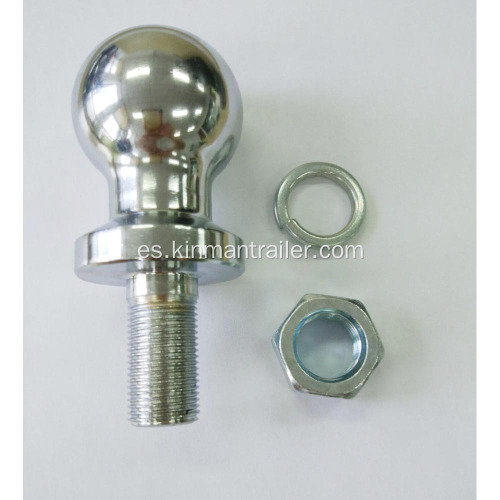 Reese Chrome Interchaneable Universal Hitch Ball